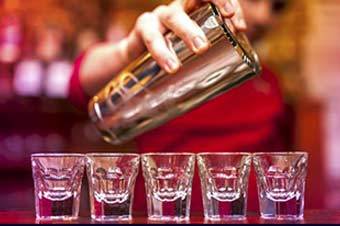 Shift+ partners to hold Responsive Beverage Service training to local businesses