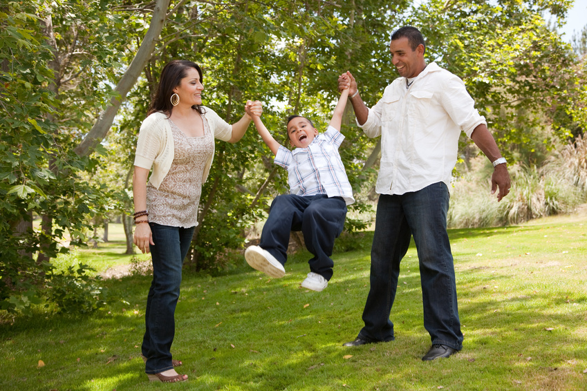 Two new grants awarded to support Healthy Eating and Active Living
