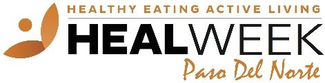Celebrating healthy eating and active living during HEAL Week