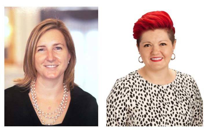 Health Foundation leaders among those inducted to the Women Hall of Fame