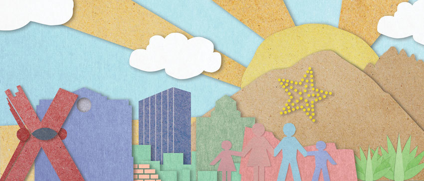 Paso del Norte Health Foundation releases 2017 Annual Report