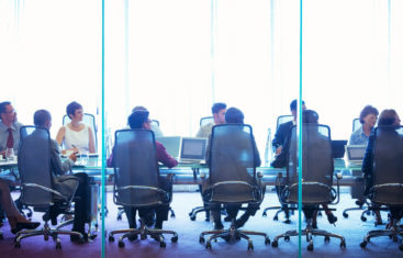 Foundations announces New Board Chairs and Members