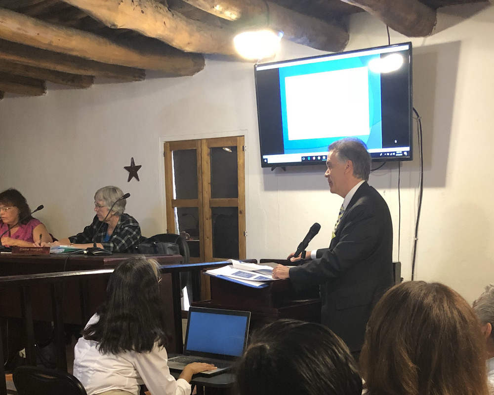 San Elizario adopts clean air ordinance
