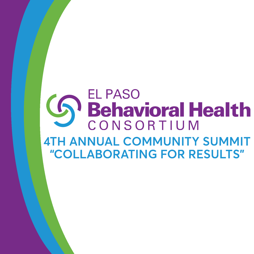 Save the Date - 4th Annual Behavioral Health Summit