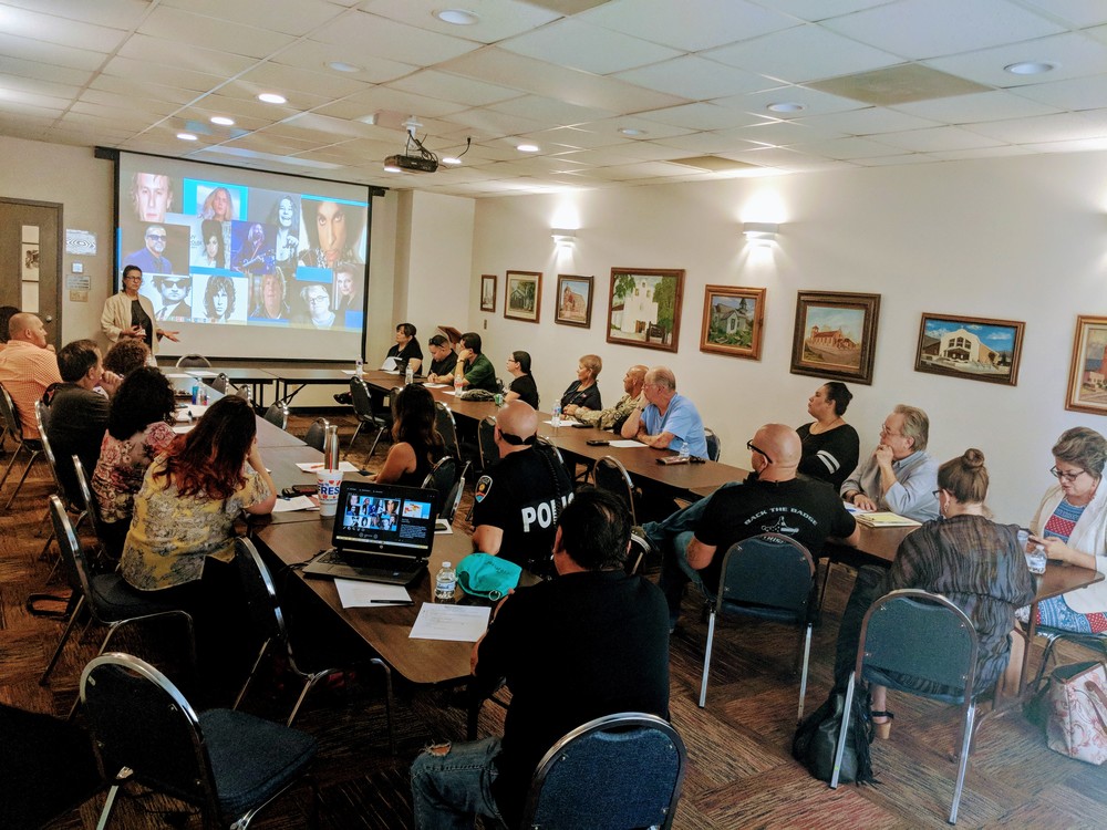 Doña Ana Coalition assess alcohol outlet density