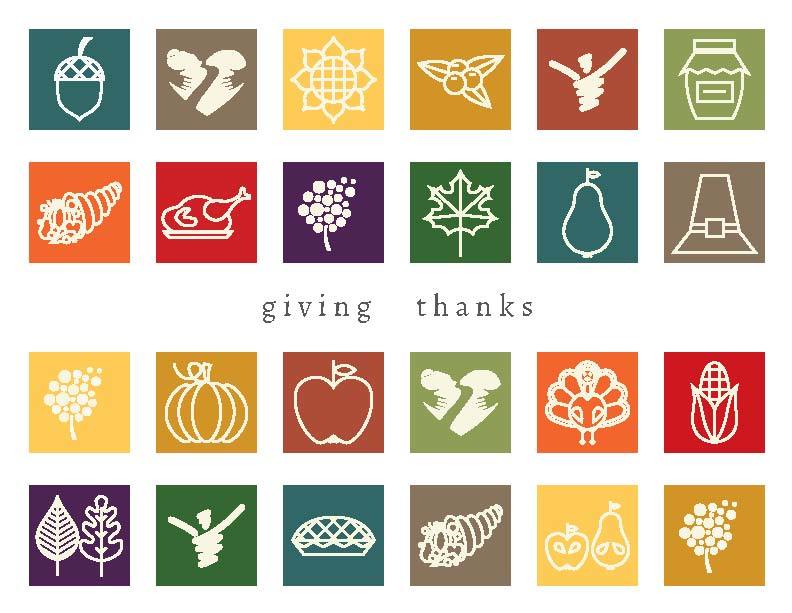 Happy Thanksgiving