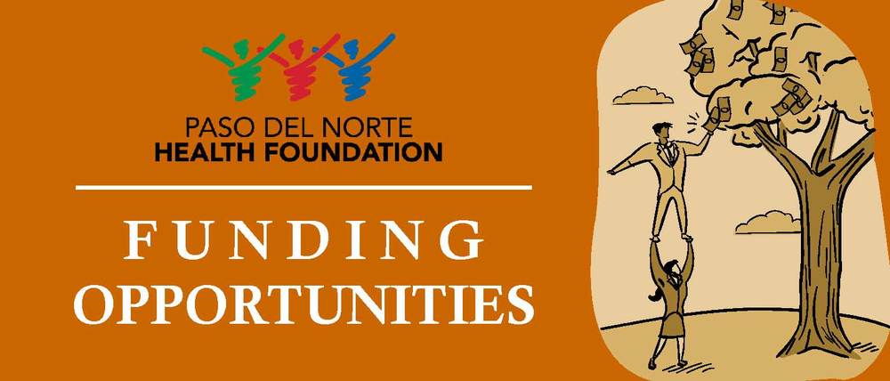 New Funding Opportunities