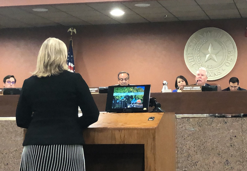 Paso del Norte Trail receives support from City, County, CRRMA