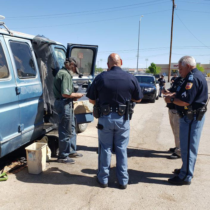Crisis Intervention Team (CIT) Launch works to address a Crucial Gap
