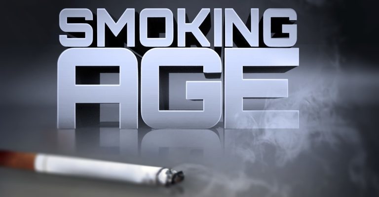 Texas Tobacco 21: a new law in Texas