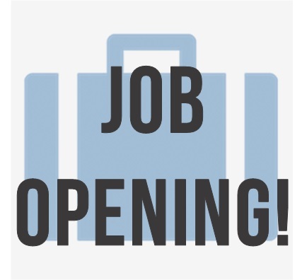 Employment Opportunity - Development Assistant