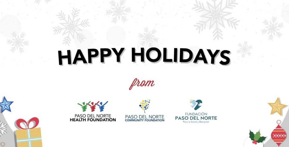 Happy Holidays - 2019