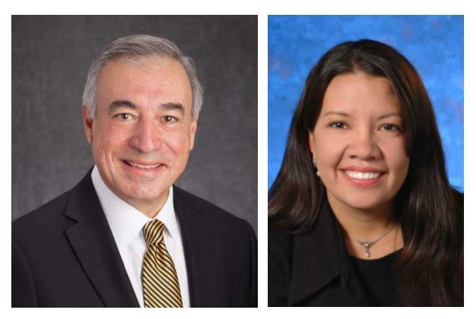 Health Foundation announces New Board Chair, Vice Chair and New Members