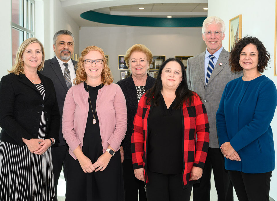 Health Foundation awards TTUHSC El Paso $165,000 grant to Help Launch a New Mental Health Program for Youth