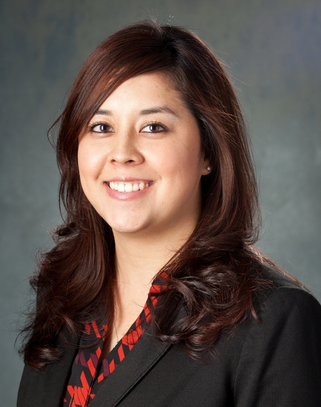 Staffer receives new title and job responsibilities