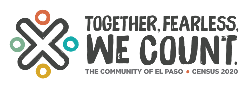 Together, Fearless, We Count - Census 2020 is on the Horizon