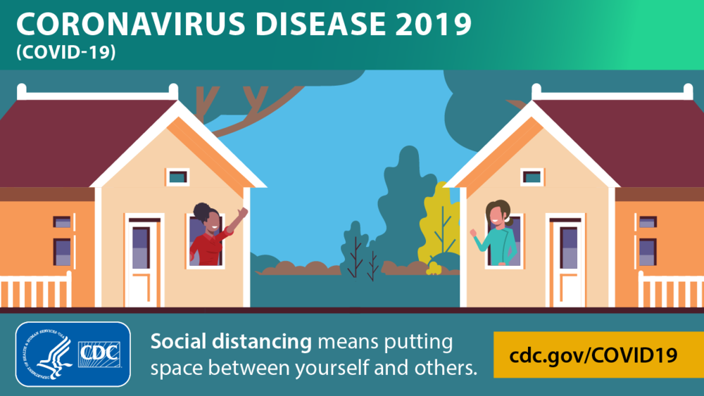 Information you should know about Coronavirus and how you can help