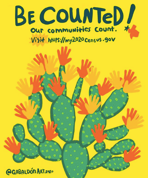 PdN Complete Count Committee Launches New Programs to Reach Hard-To-Count Communities in El Paso 