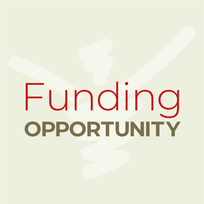 Funding Opportunity for nonprofit organizations in COVID-19 Recovery, Preparedness, and Transformation