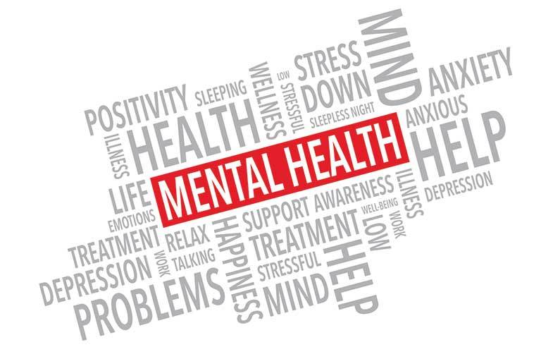 Helping parents and caregivers stay mentally and physically healthy