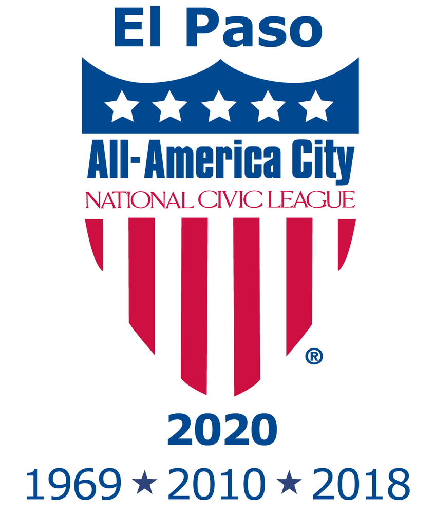 Health Foundation, Behavioral Health Consortium highlighted in El Paso’s All-American City Award 