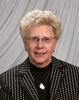 The Passing of Myrna J. Deckert