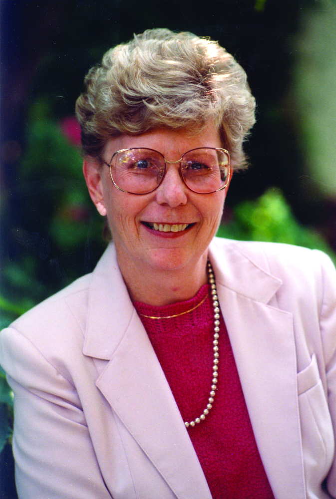 A Tribute to Myrna J. Deckert
