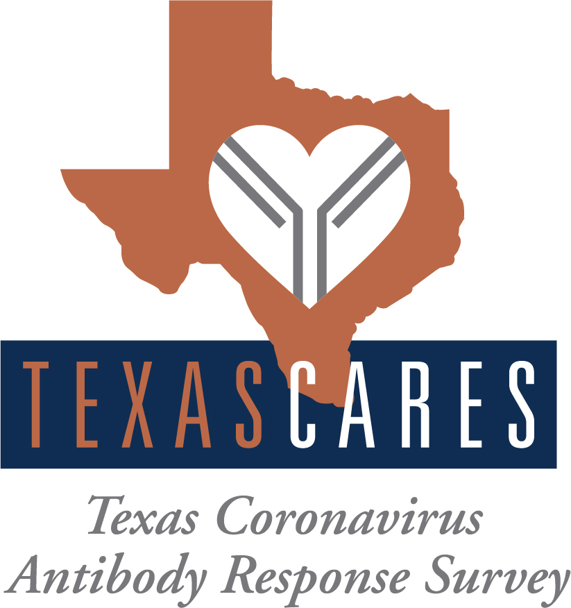 Texas Coronavirus Antibody Response Survey