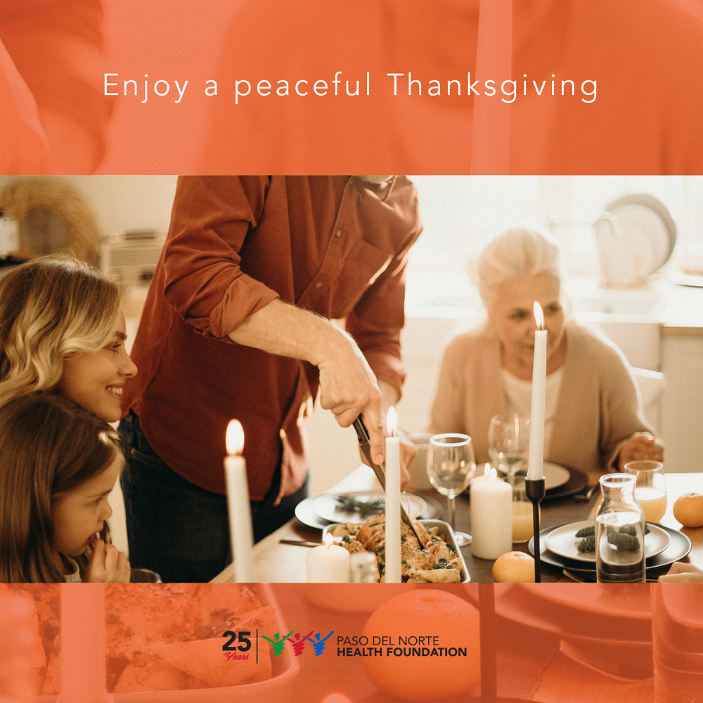 Offices closed for Thanksgiving Holidays