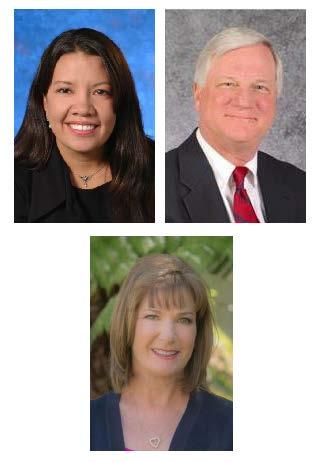 Health Foundation announces New Board Officers, Members
