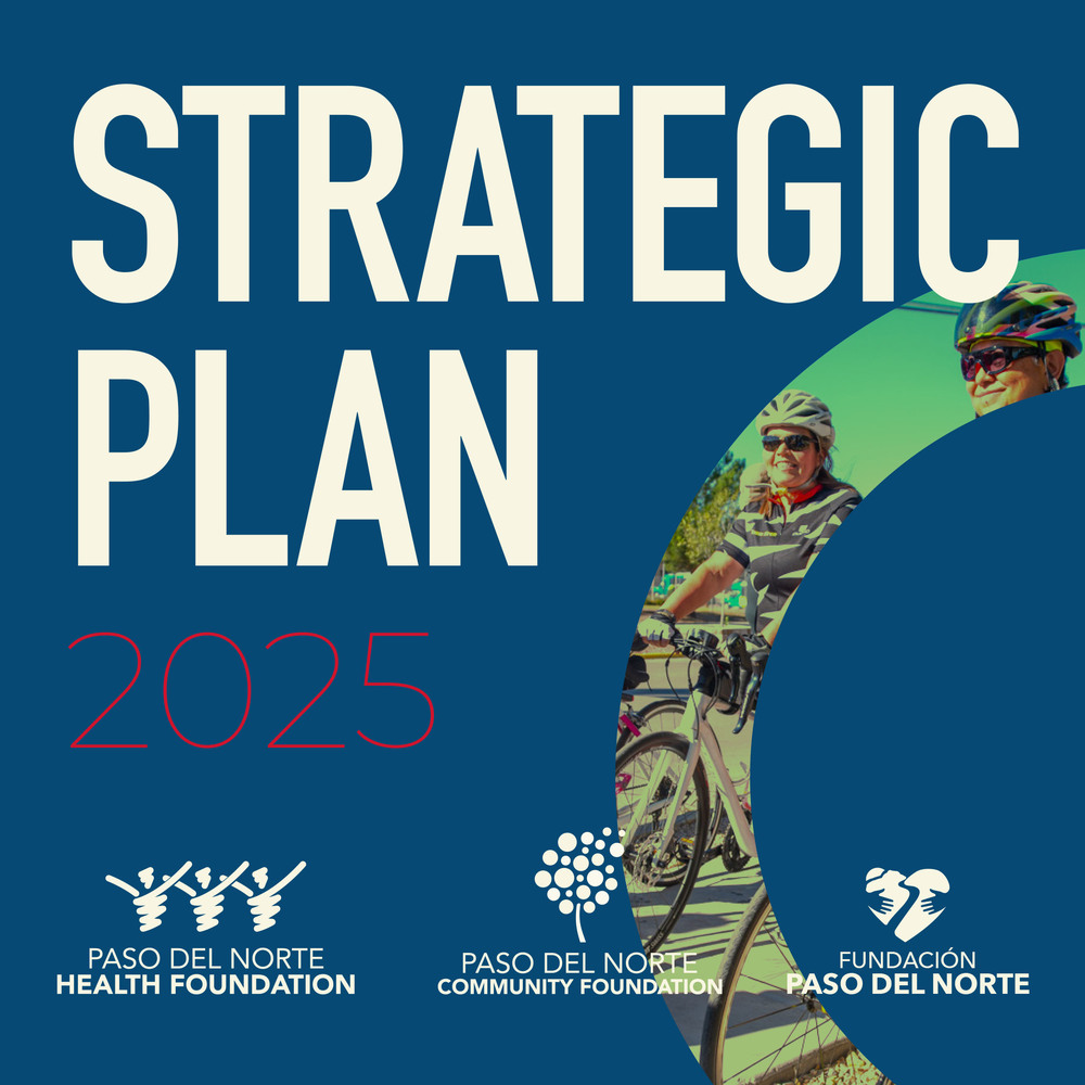 Meeting Community Needs and Philanthropy Best Practices for the Next Five Years