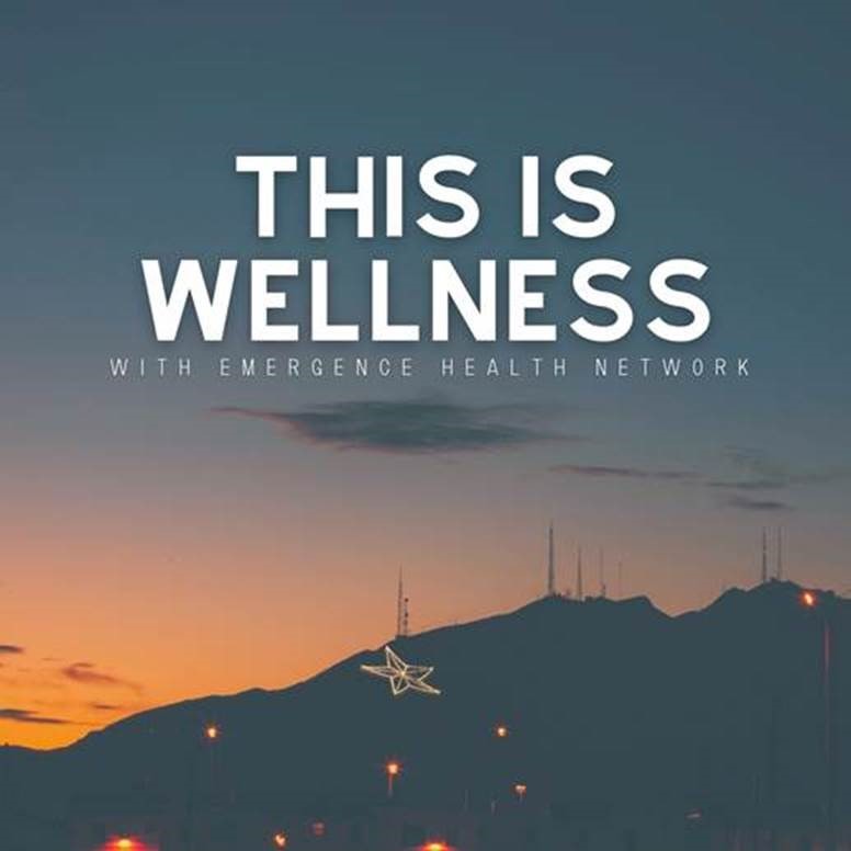 New podcast for your well-being