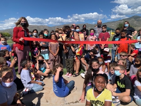 Desert Critters Trail developed in Alamogordo