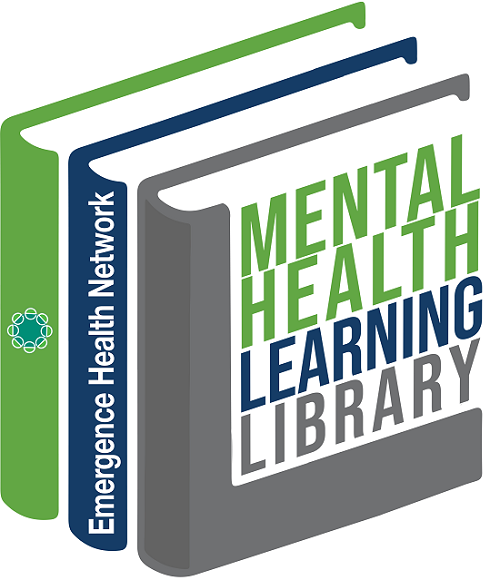 Mental Health Learning Library available for family and caregivers