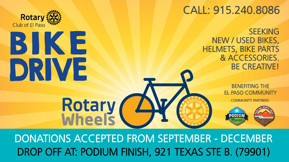 Halloween Family Bike Ride and Bike Drive