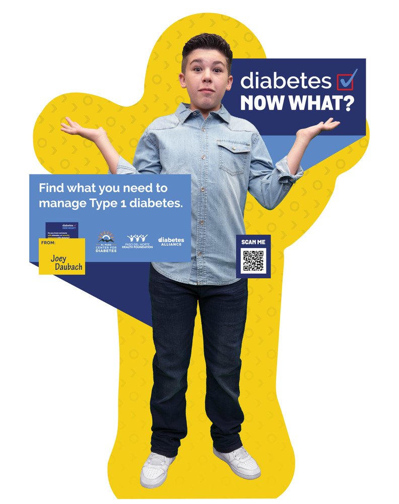 New resources available to help those diagnosed with diabetes
