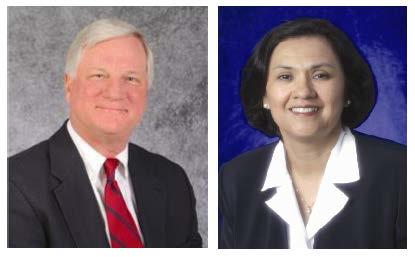 Health Foundation announces New Board Officers, Members for 2022