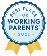 Health Foundation recognized as Best Place for Working Parents