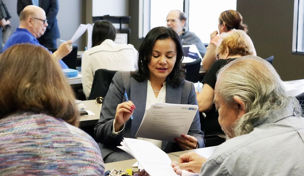 Empowering Nonprofit Leaders