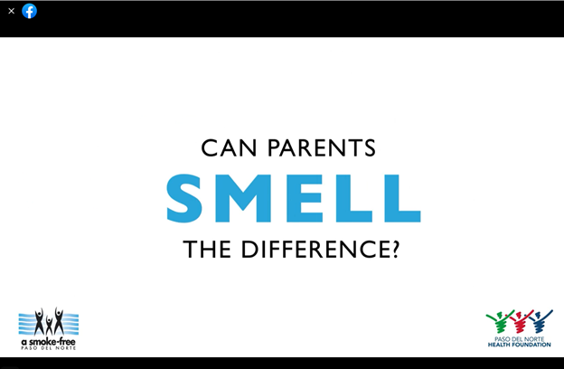 Can you smell the difference?