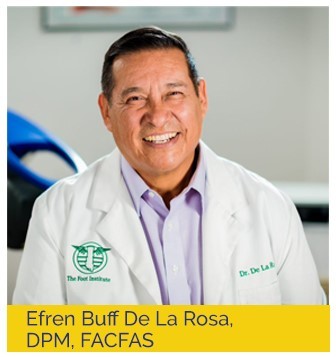 Diabetes and Foot Care