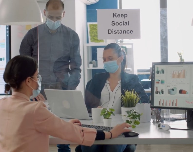 New videos developed on how to safeguard your workplace 