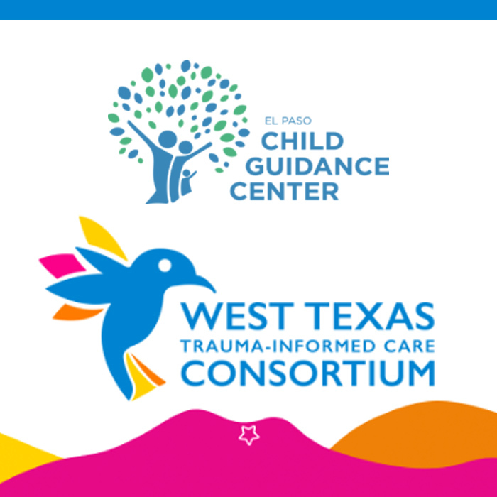 A Trauma-Informed West Texas! Child Guidance Center Builds a Network