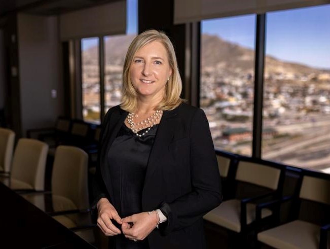 El Paso Inc Q&A with Tracy Yellen on the work of our Foundations