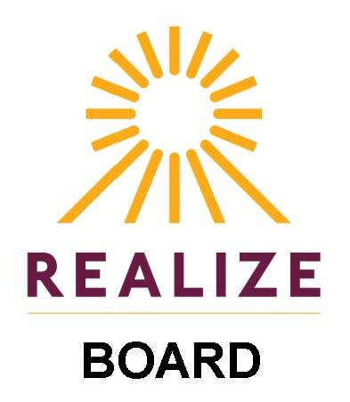 REALIZE Board Lunch and Learn for 2023