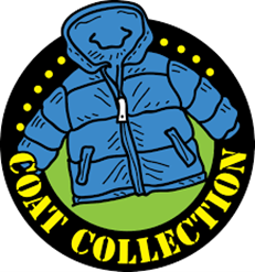 Coat Collection for Migrants and Refugees