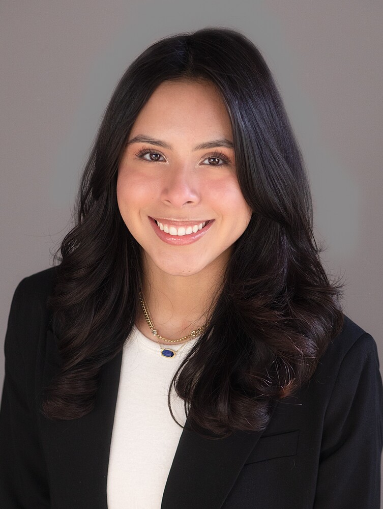 New staffer joins Foundation team