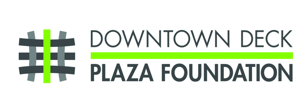 Community meetings to provide feedback on Downtown Deck Plaza