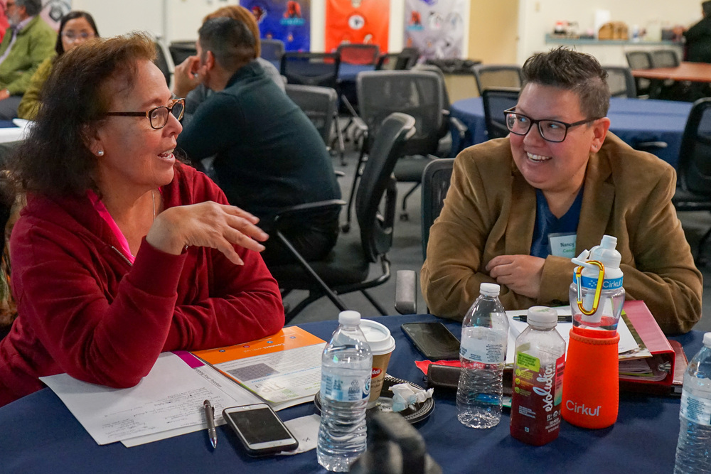 Strengthening School Health Advisory Councils (SHACs)