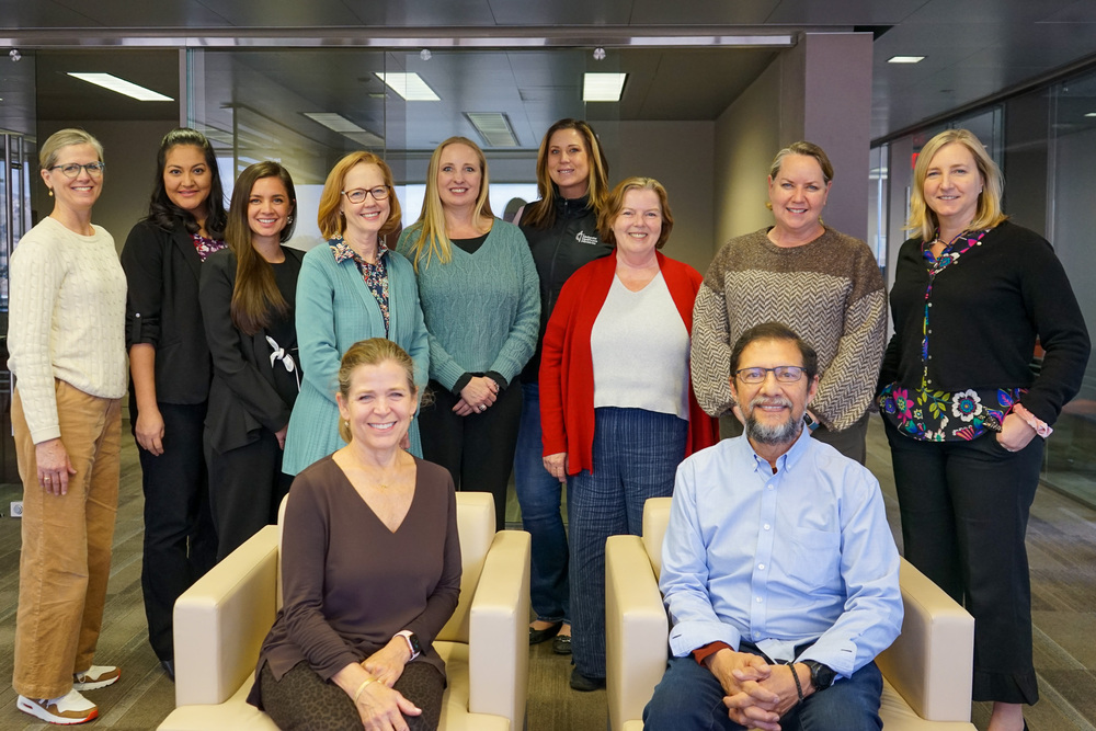 Funders gathered to improve behavioral health opportunities